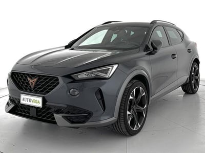 Cupra Formentor Formentor 2.0 tdi 4drive 150cv dsg del 2022 usata a Vicenza
