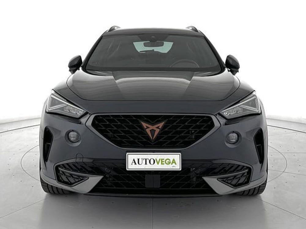 Cupra Formentor usata a Vicenza (2)