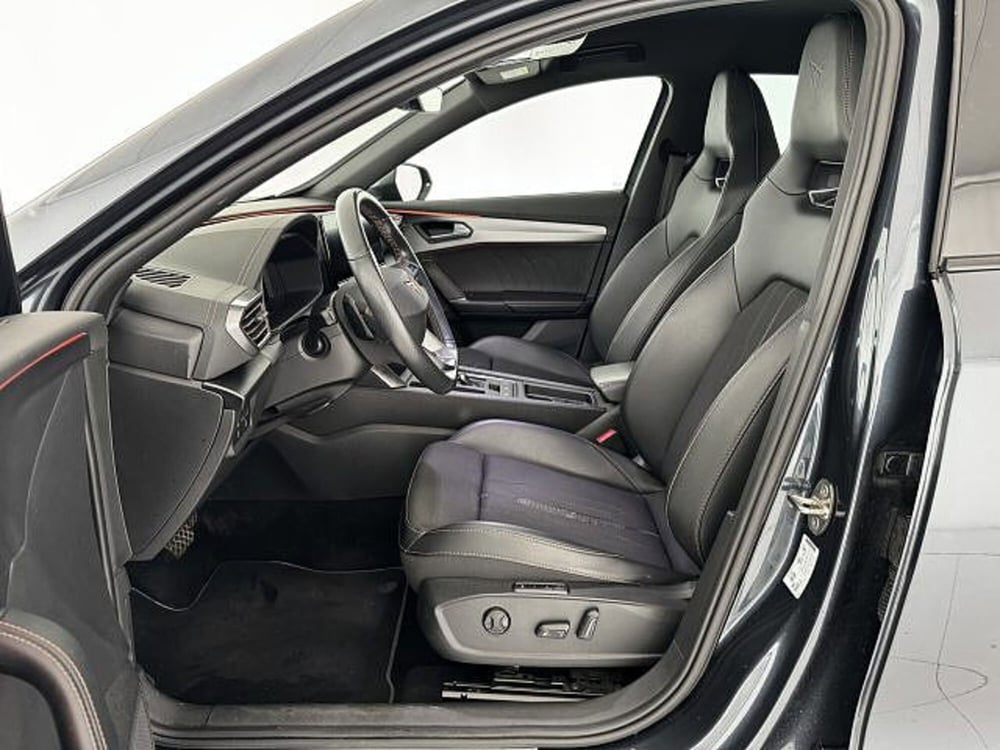 Cupra Formentor usata a Vicenza (7)