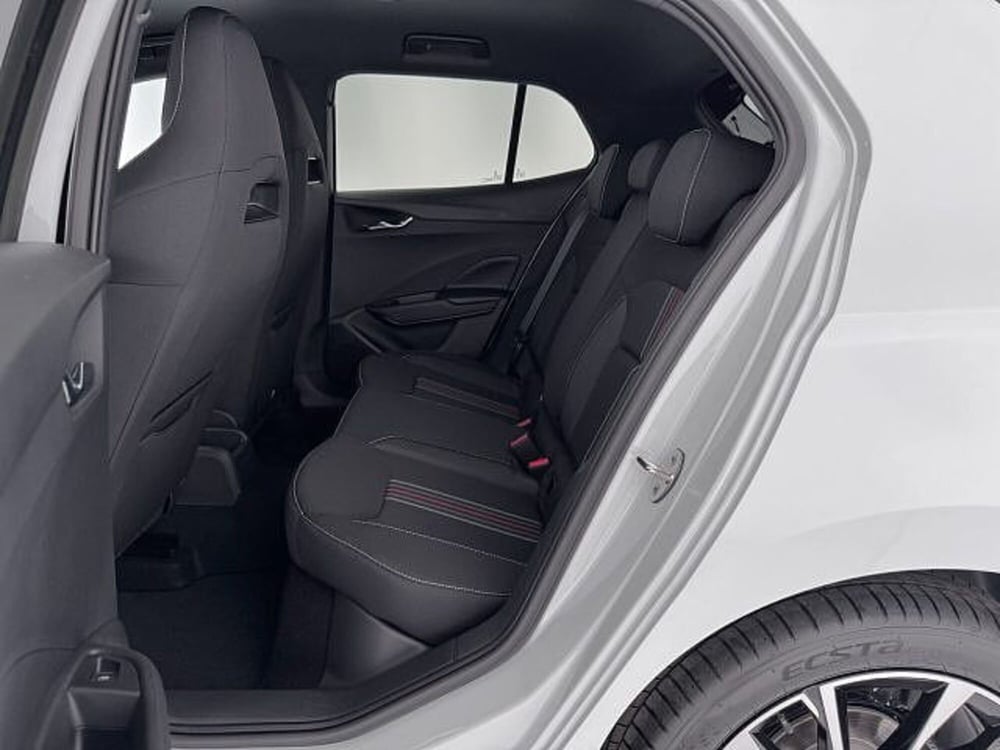 Skoda Fabia nuova a Vicenza (10)