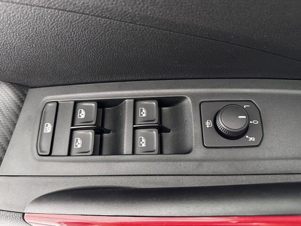 Skoda Fabia nuova a Vicenza (12)