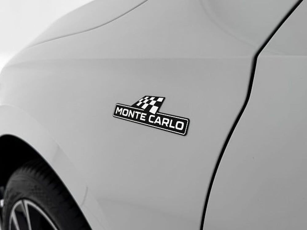Skoda Fabia nuova a Vicenza (7)