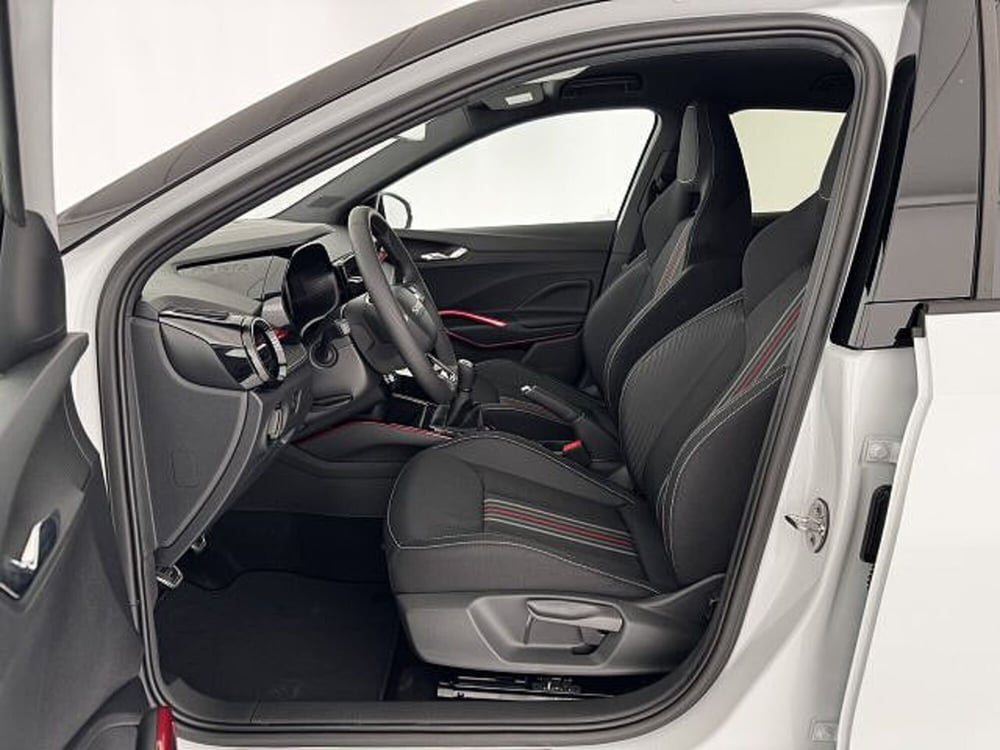 Skoda Fabia nuova a Vicenza (8)