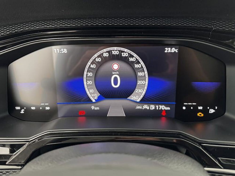 Volkswagen Polo nuova a Vicenza (13)