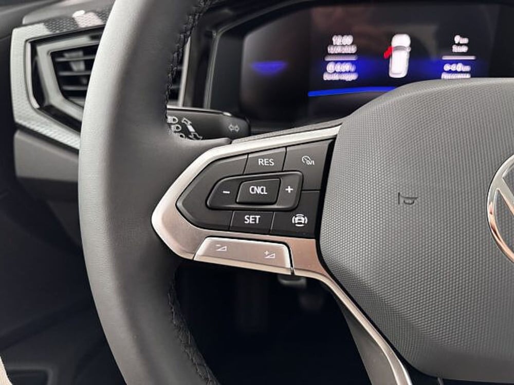 Volkswagen Polo nuova a Vicenza (18)