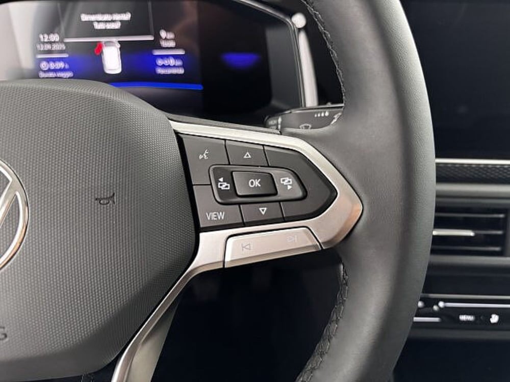 Volkswagen Polo nuova a Vicenza (19)