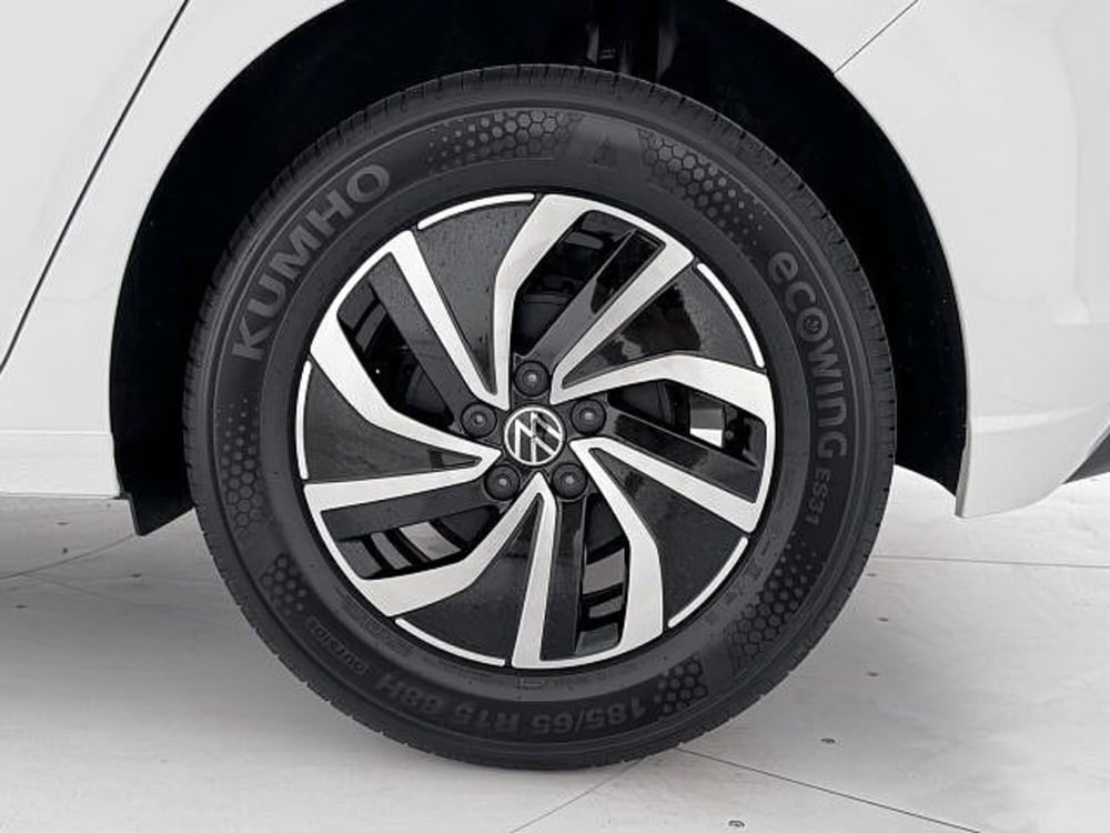 Volkswagen Polo nuova a Vicenza (6)