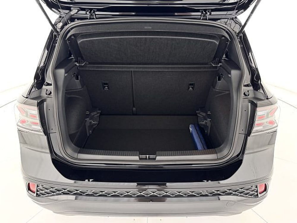 Volkswagen T-Cross nuova a Vicenza (11)