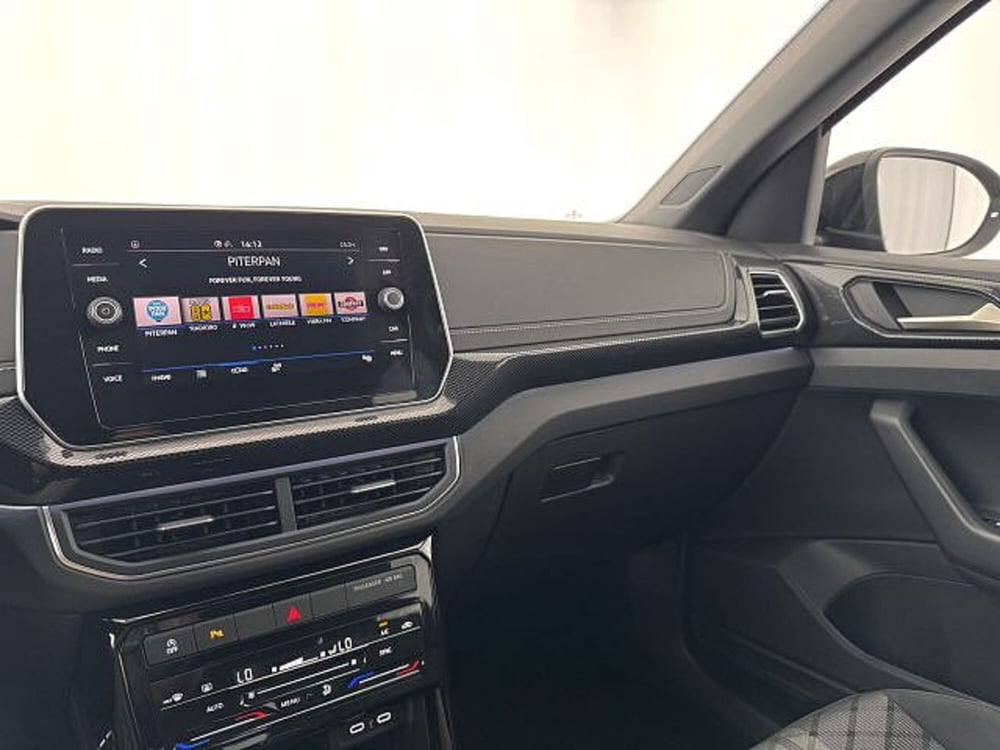 Volkswagen T-Cross nuova a Vicenza (20)