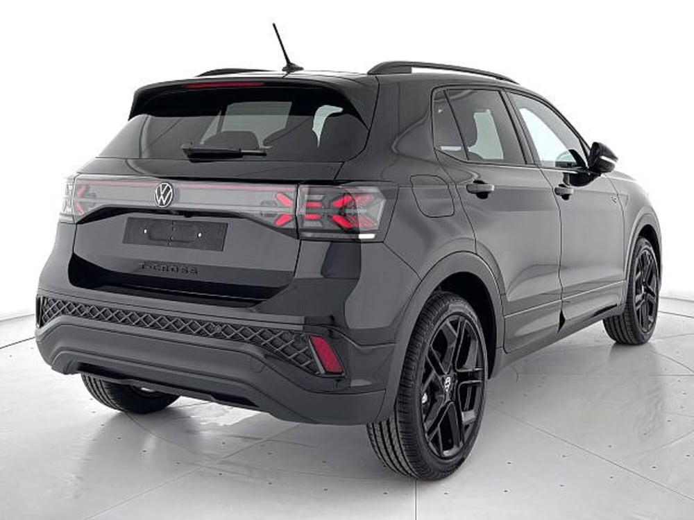 Volkswagen T-Cross nuova a Vicenza (3)