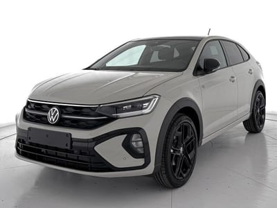 Volkswagen Taigo 1.0 tsi R-Line 115cv nuova a Vicenza