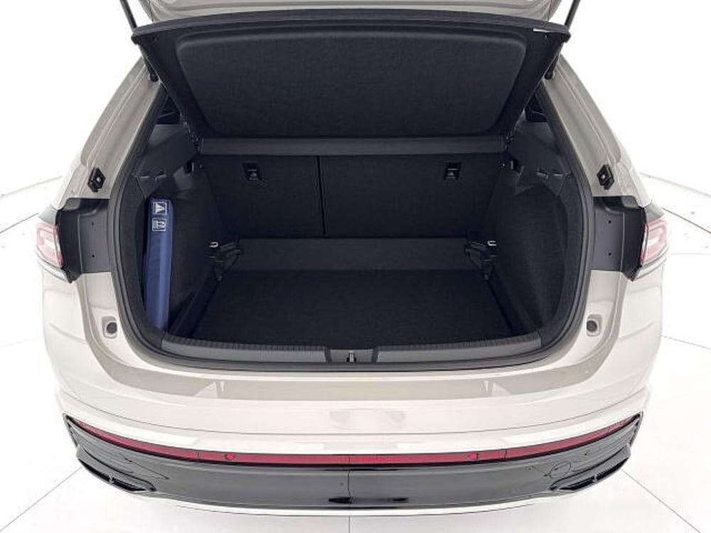Volkswagen Taigo nuova a Vicenza (11)