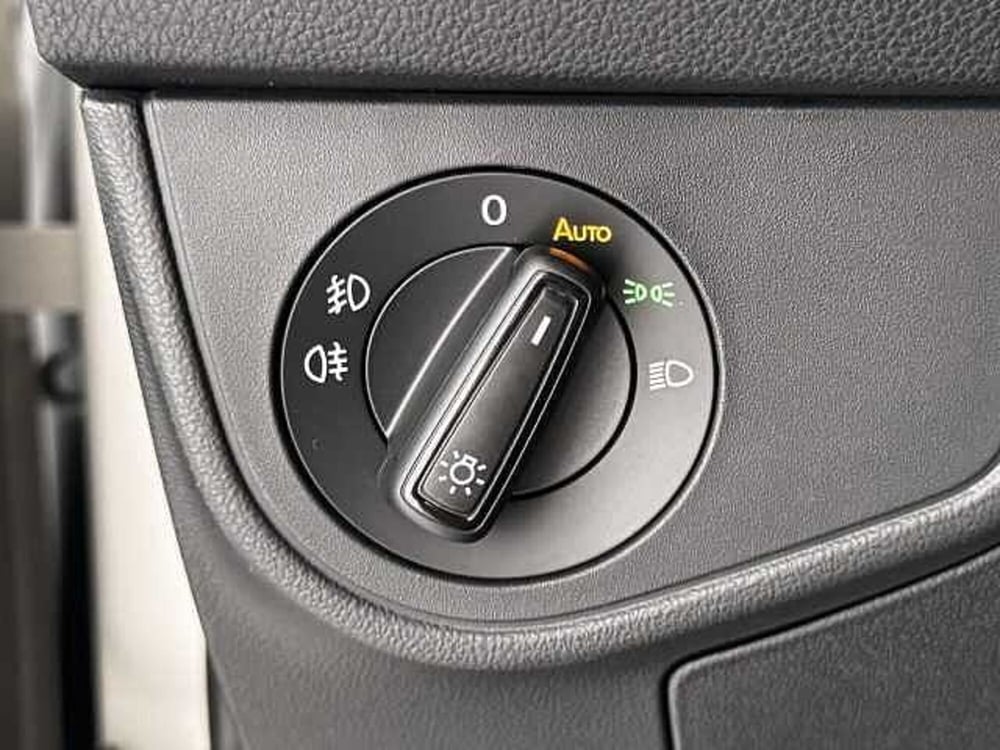 Volkswagen Taigo nuova a Vicenza (13)