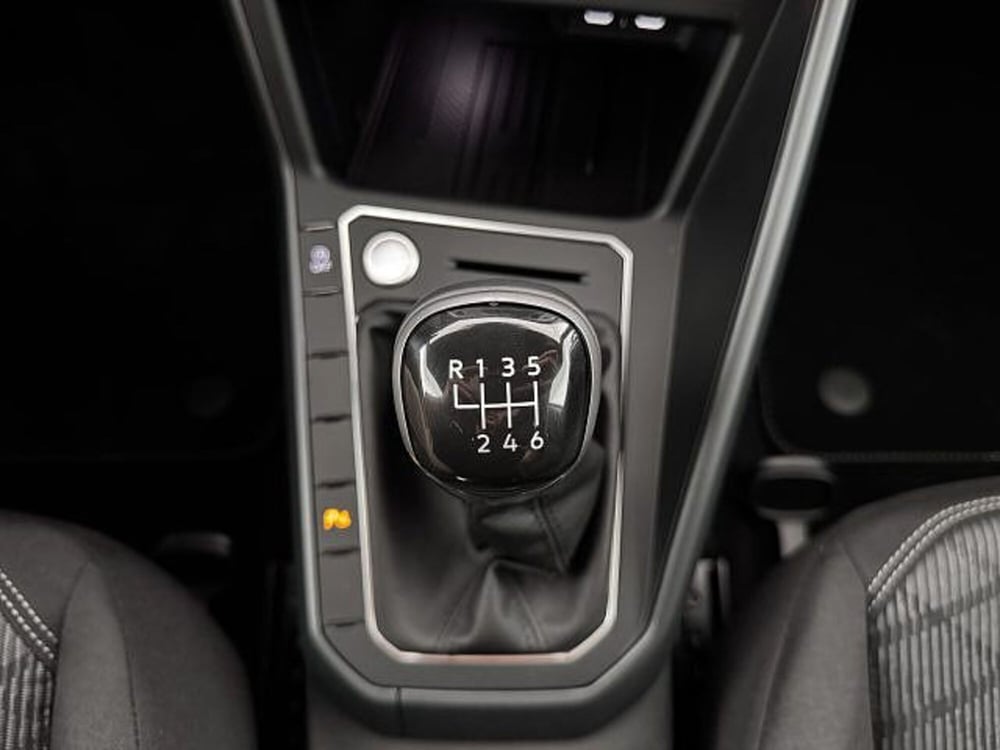 Volkswagen Taigo nuova a Vicenza (18)