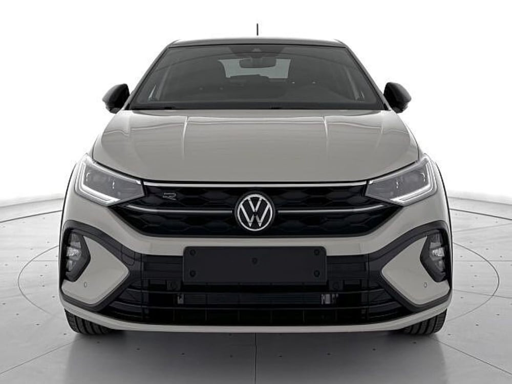 Volkswagen Taigo nuova a Vicenza (2)