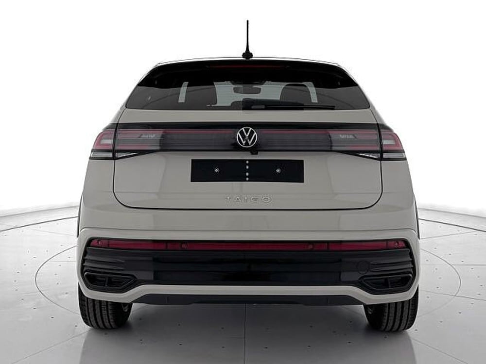 Volkswagen Taigo nuova a Vicenza (4)