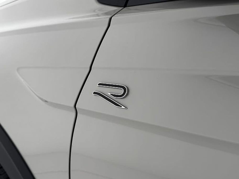 Volkswagen Taigo nuova a Vicenza (7)