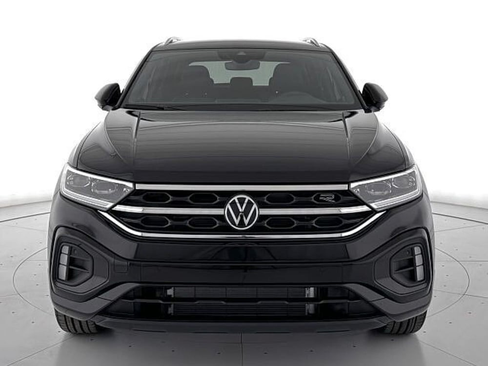 Volkswagen T-Roc nuova a Vicenza (2)
