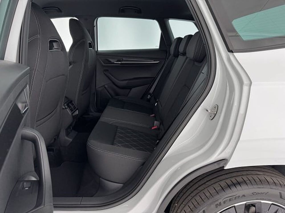 Skoda Karoq nuova a Vicenza (10)