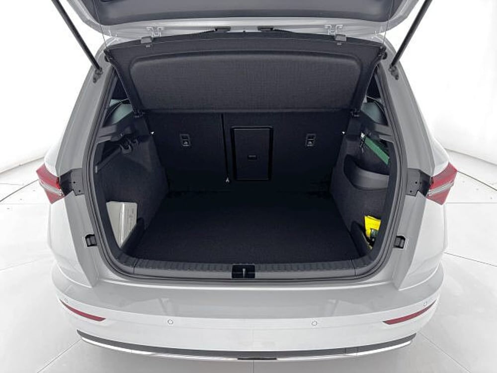 Skoda Karoq nuova a Vicenza (11)