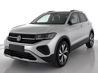 Volkswagen T-Cross 1.0 TSI 115 CV First Edition nuova a Vicenza