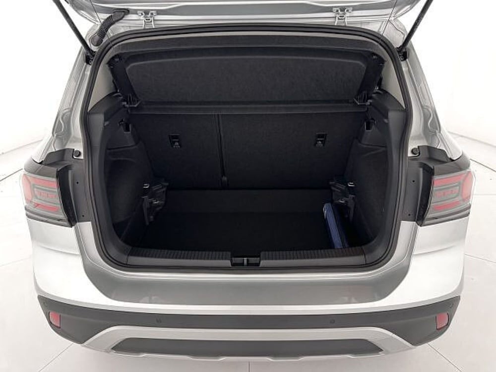Volkswagen T-Cross nuova a Vicenza (10)