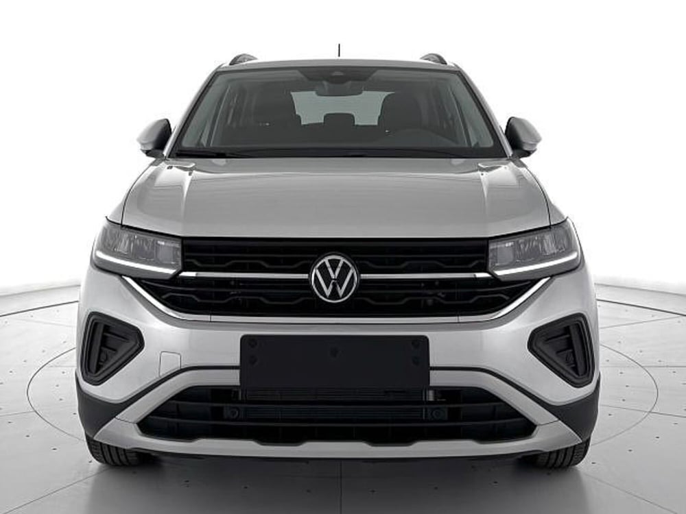 Volkswagen T-Cross nuova a Vicenza (2)