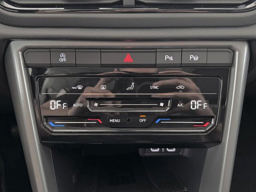 Volkswagen T-Roc nuova a Vicenza (16)