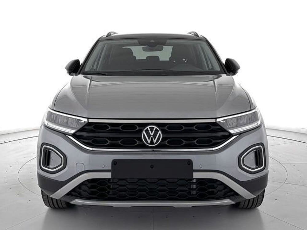 Volkswagen T-Roc nuova a Vicenza (2)