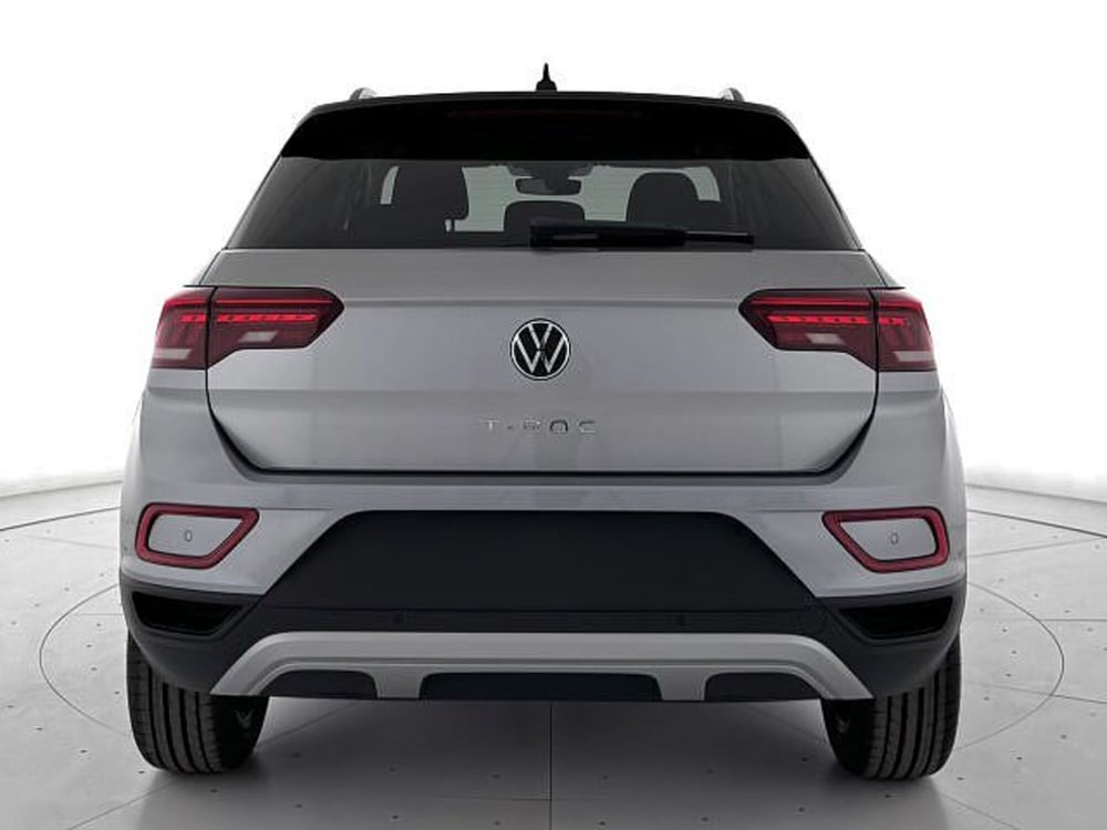 Volkswagen T-Roc nuova a Vicenza (4)