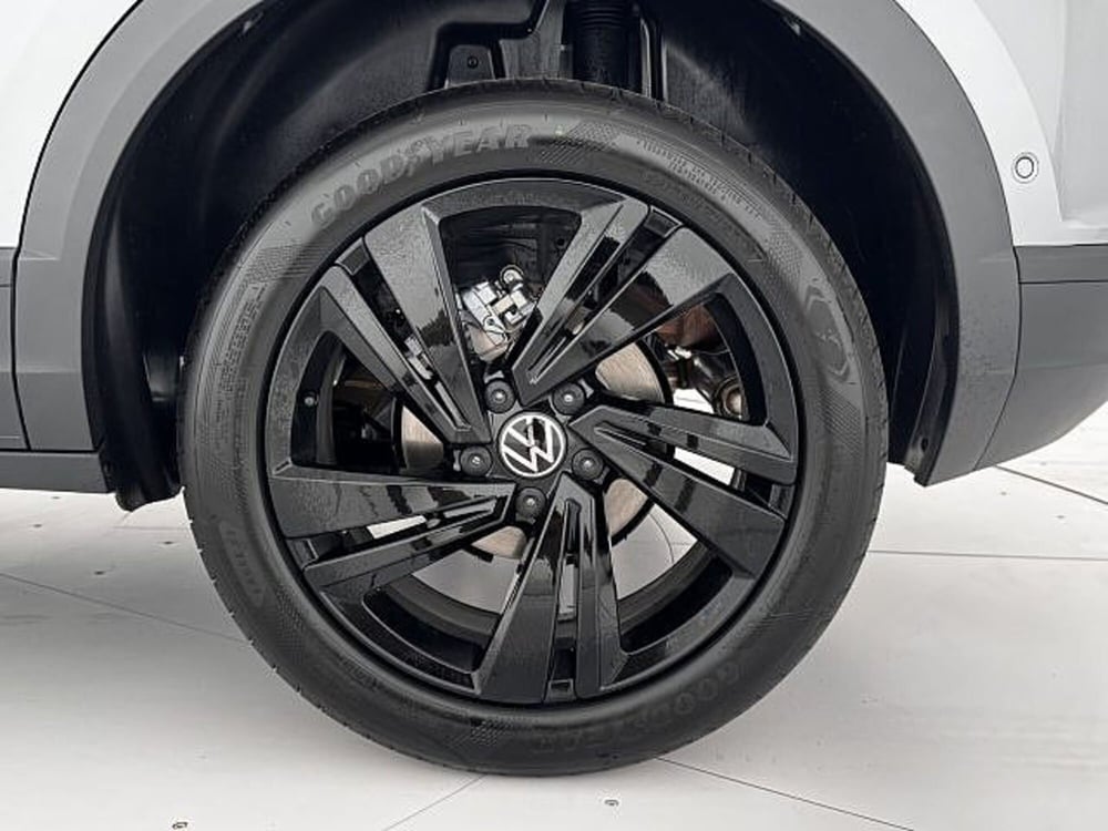 Volkswagen T-Roc nuova a Vicenza (6)