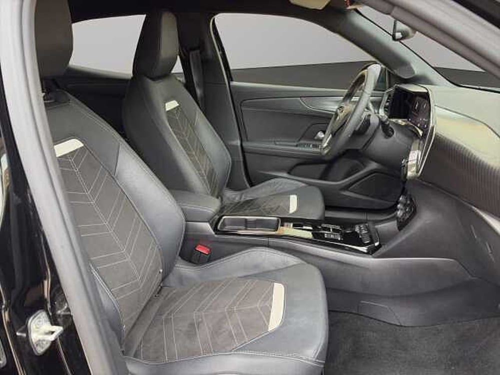 Opel Mokka usata a Vibo Valentia (10)