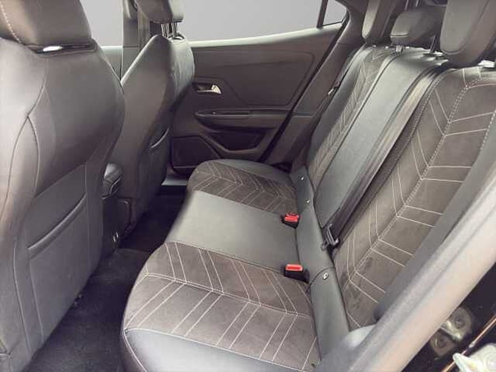 Opel Mokka usata a Vibo Valentia (16)