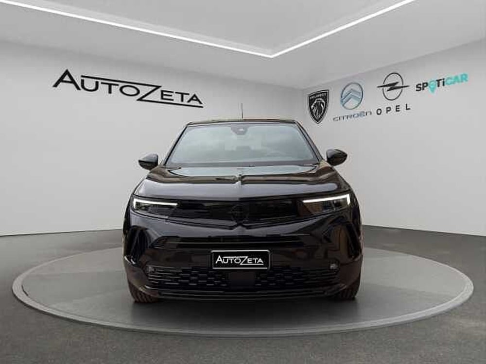Opel Mokka usata a Vibo Valentia (2)