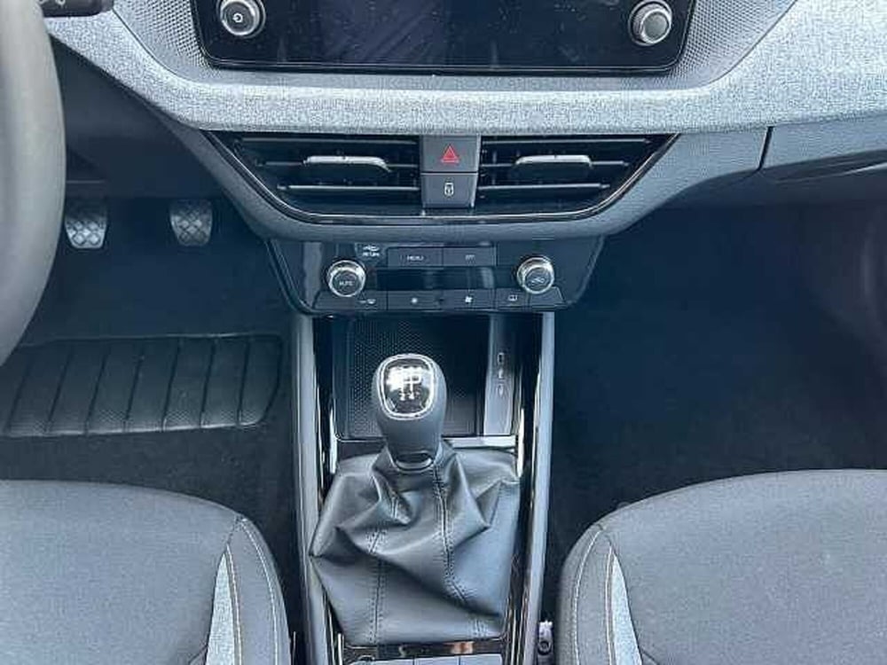 Skoda Kamiq nuova a Lecco (11)
