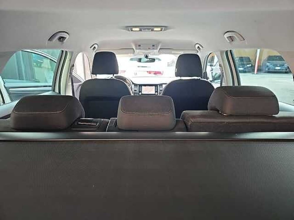 Skoda Kodiaq usata a Lecco (19)