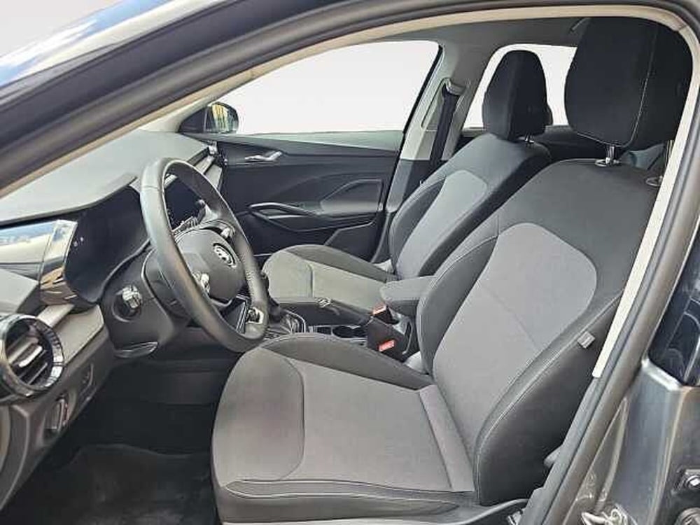 Skoda Fabia usata a Lecco (12)