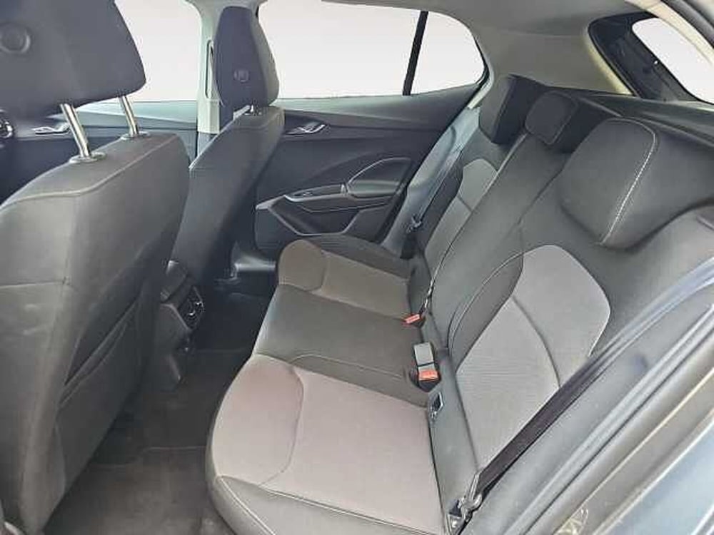 Skoda Fabia usata a Lecco (13)