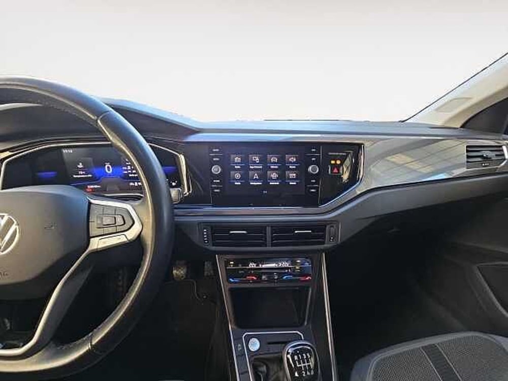 Volkswagen Polo usata a Lecco (10)