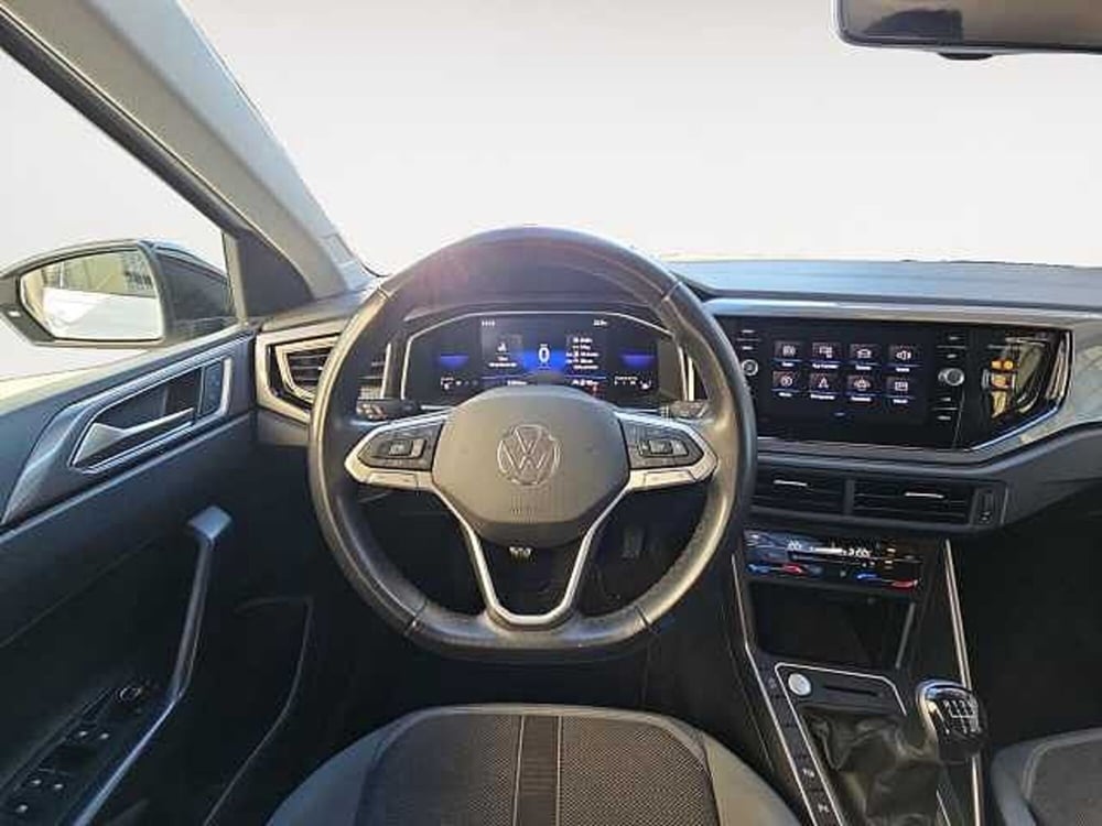 Volkswagen Polo usata a Lecco (11)