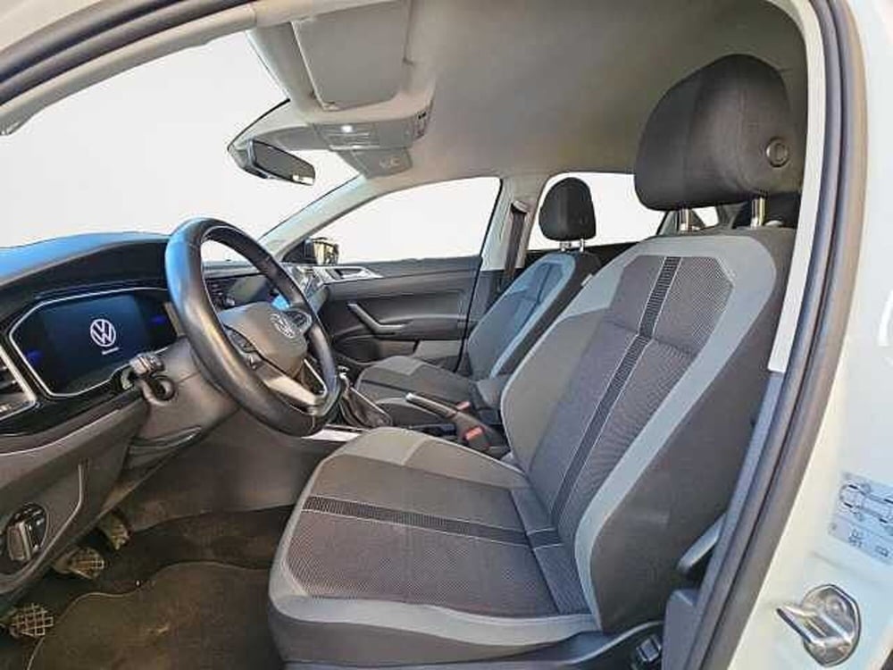 Volkswagen Polo usata a Lecco (12)