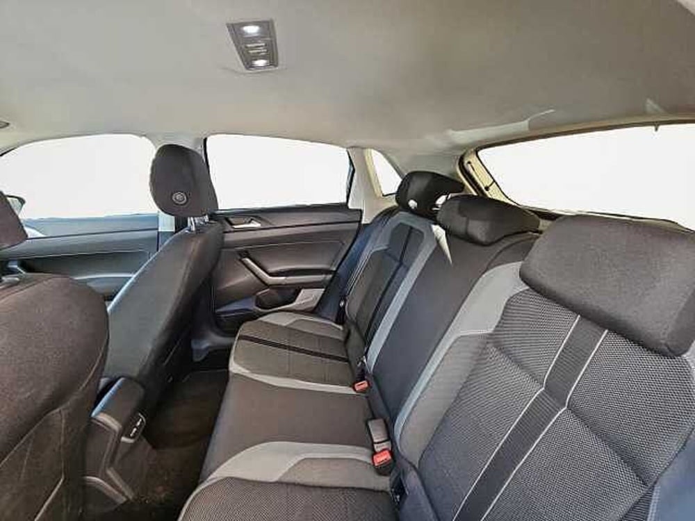 Volkswagen Polo usata a Lecco (13)