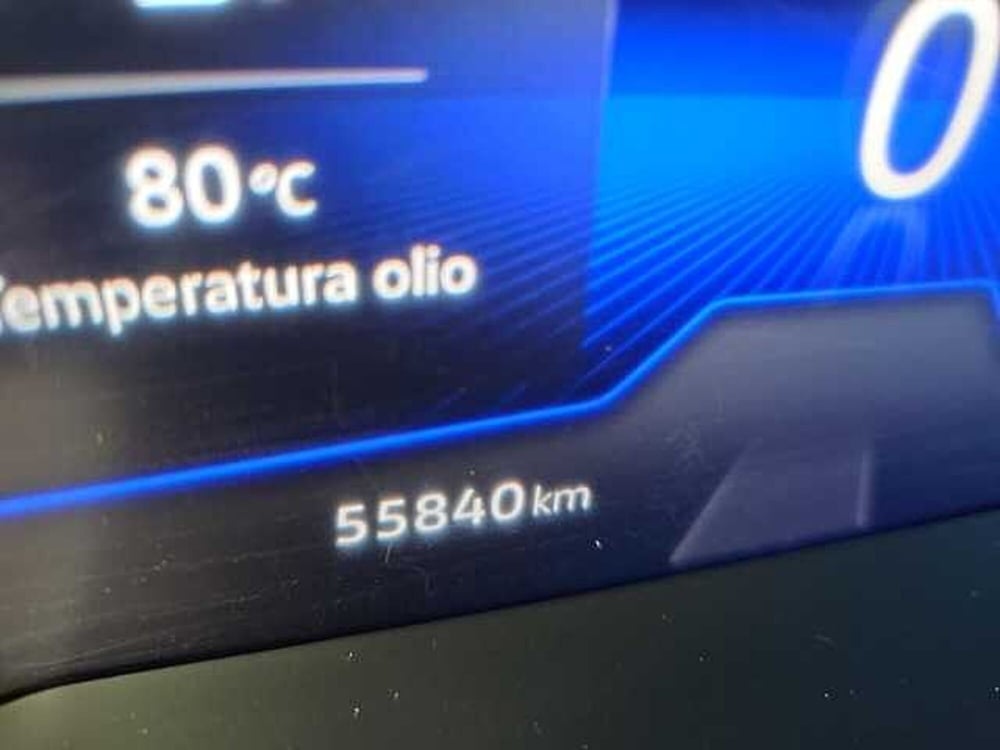 Volkswagen Polo usata a Lecco (16)