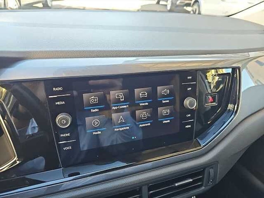 Volkswagen Polo usata a Lecco (17)