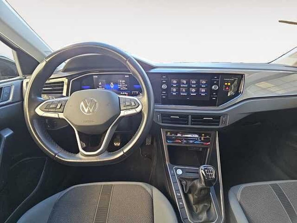 Volkswagen Polo usata a Lecco (9)