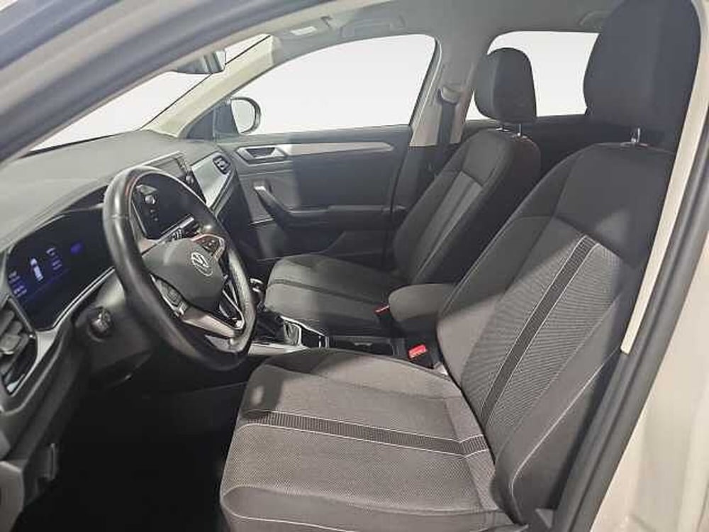 Volkswagen T-Roc usata a Lecco (12)
