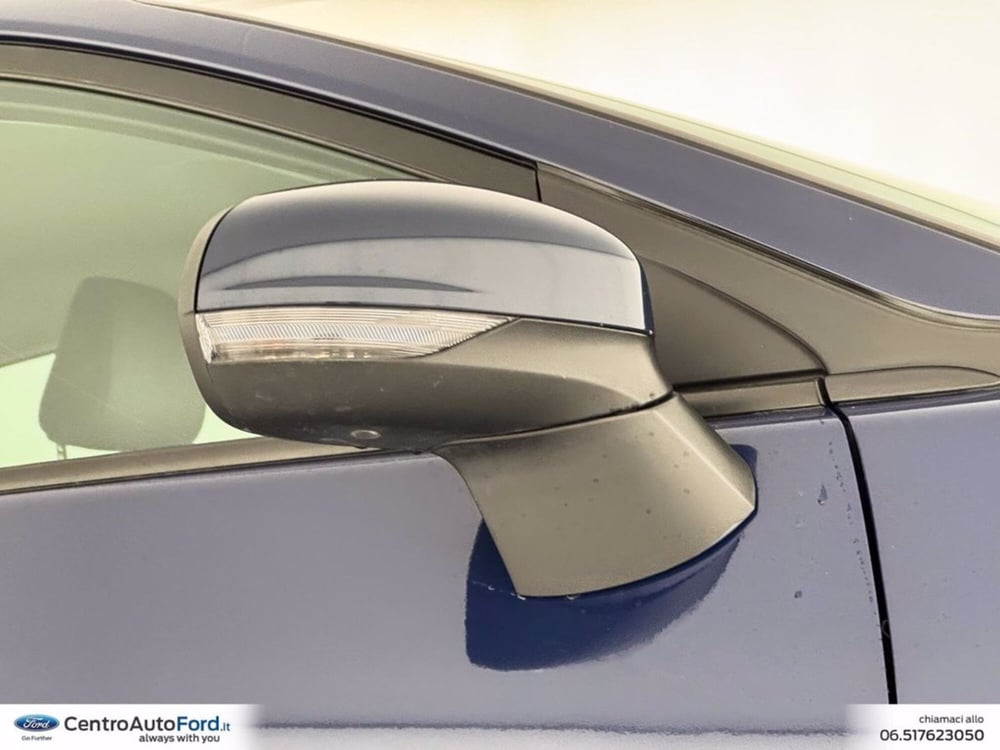 Ford Puma usata a Roma (15)