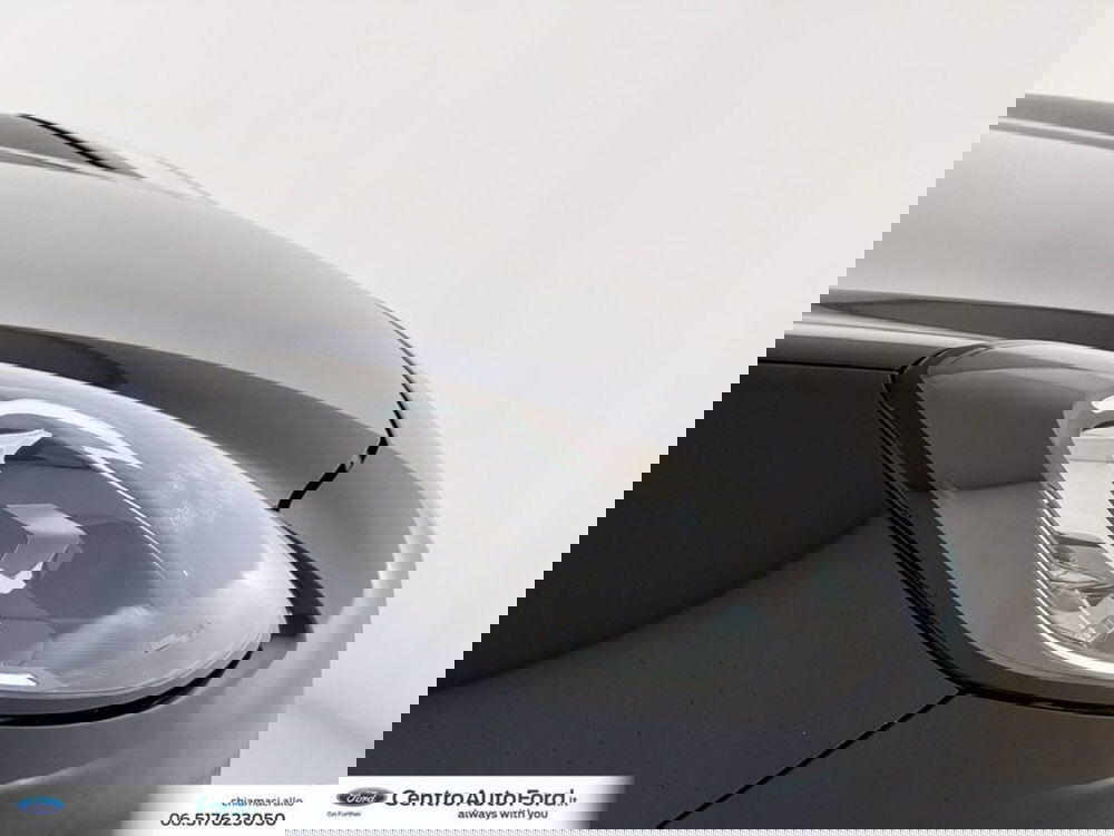 Ford Puma usata a Roma (13)