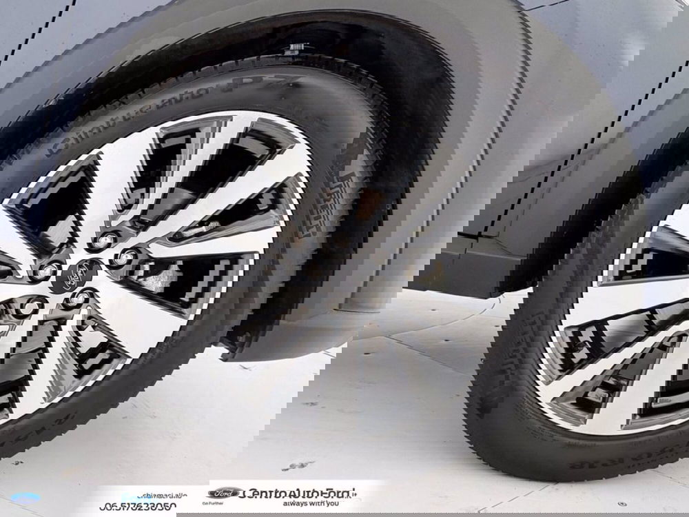 Ford Puma usata a Roma (14)