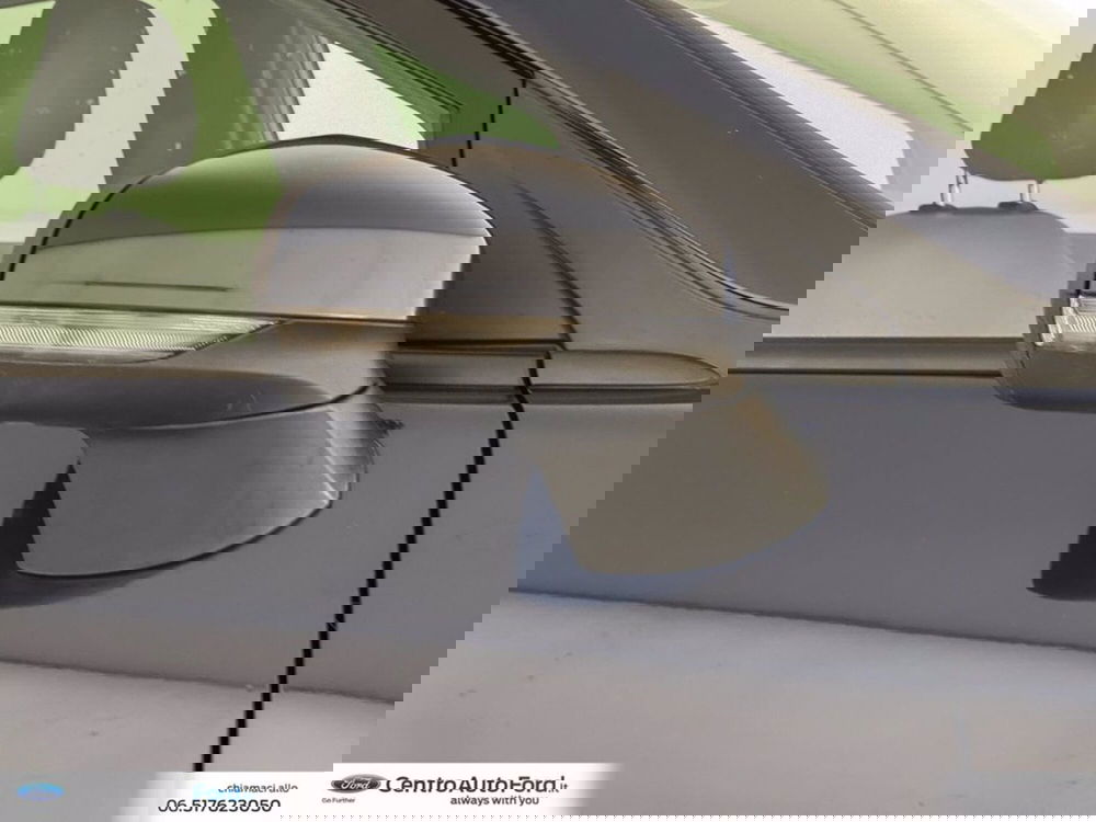 Ford Puma usata a Roma (15)